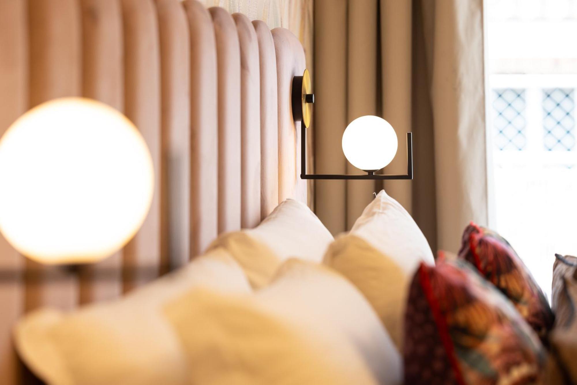Mavi Luxury Suites Roma Eksteriør bilde